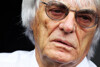 Ecclestone in Constantin-Prozess im Verhör: "Alles Blödsinn"