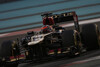 Bild zum Inhalt: E21: Räikkönen bevorzugt den kürzeren Radstand