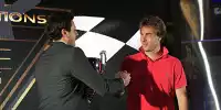 Davide Valsecchi, Fabio Leimer