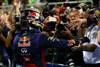 Bild zum Inhalt: Vettel: "Zweifler bleiben auch bei Teamwechsel"