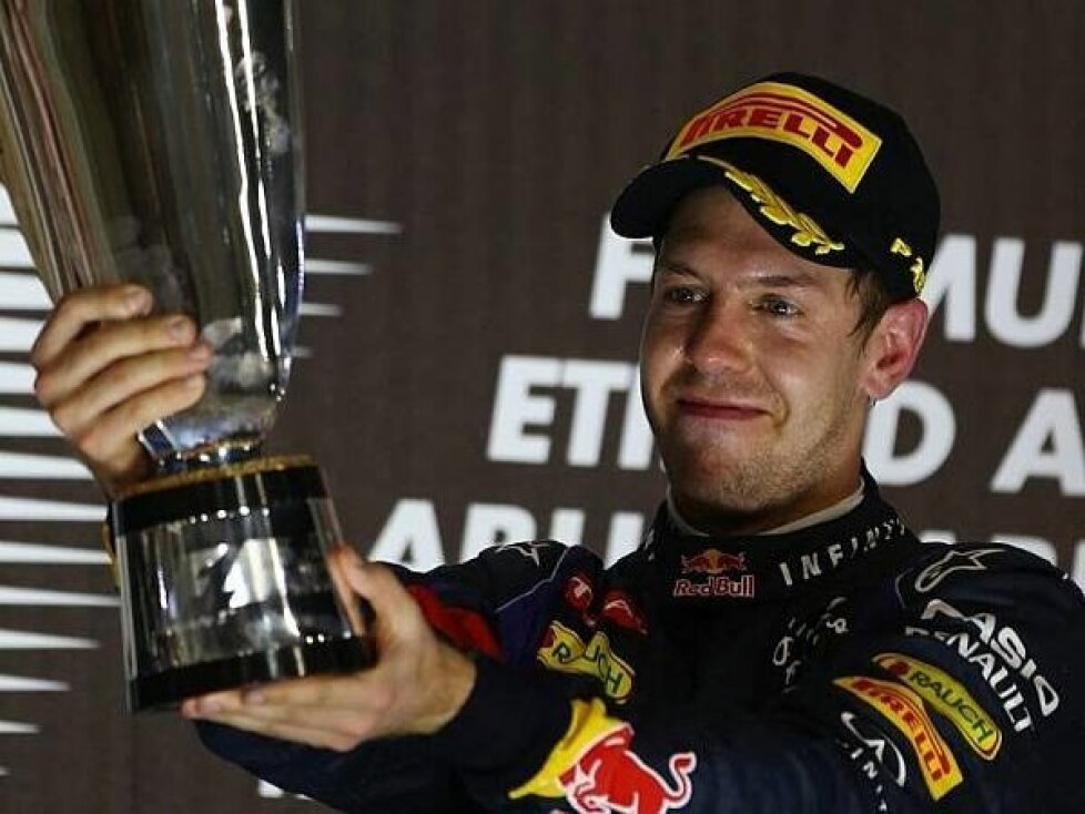 Sebastian Vettel