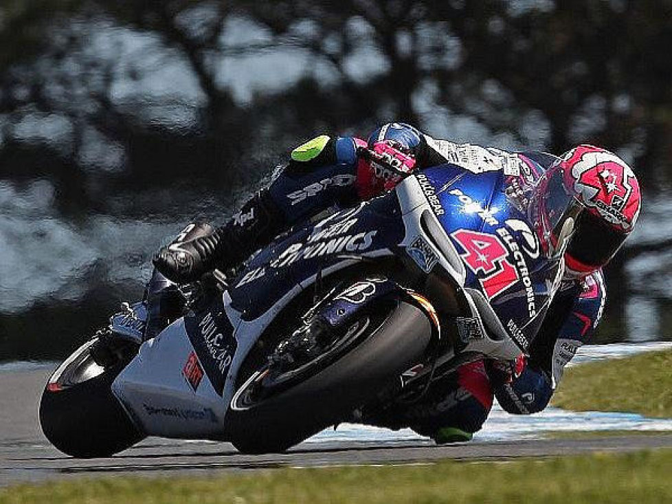 Aleix Espargaro