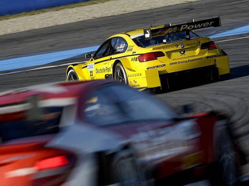 Timo Glock