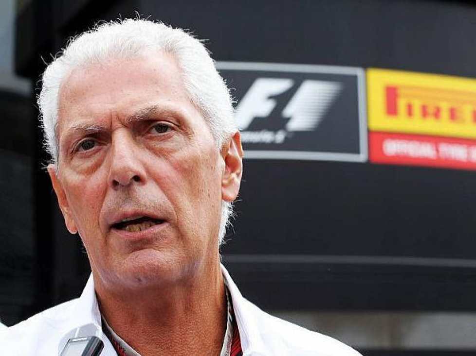 Marco Tronchetti Provera