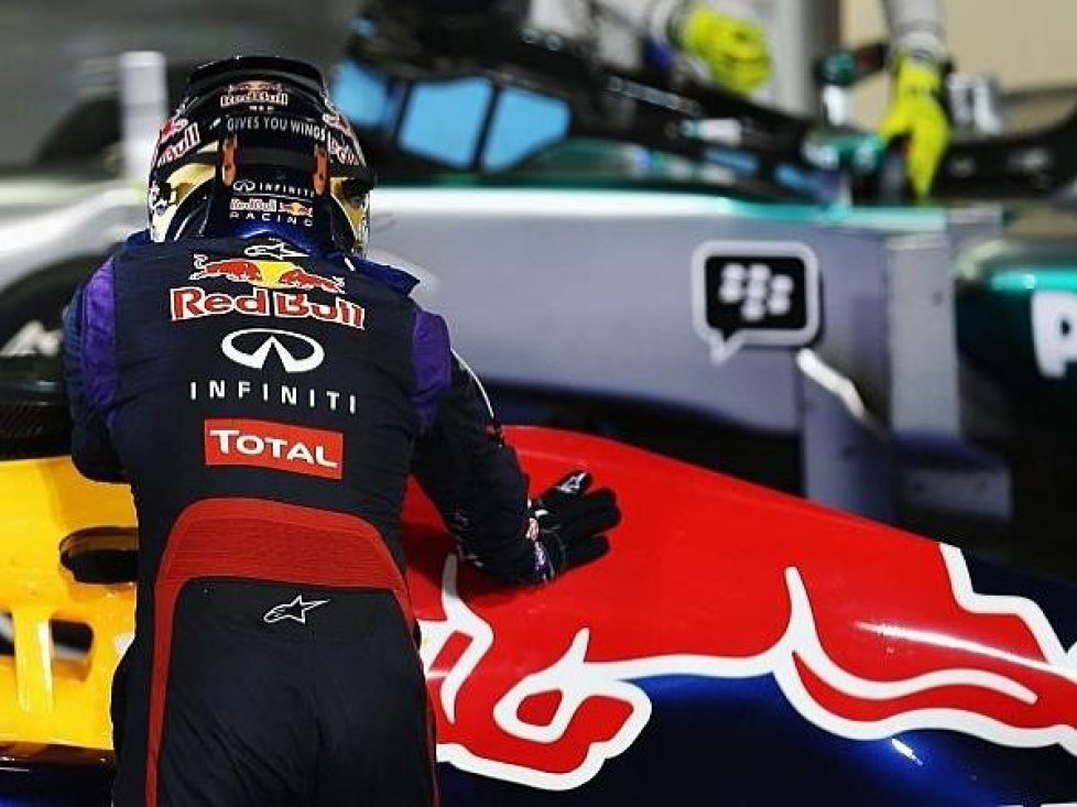 Sebastian Vettel