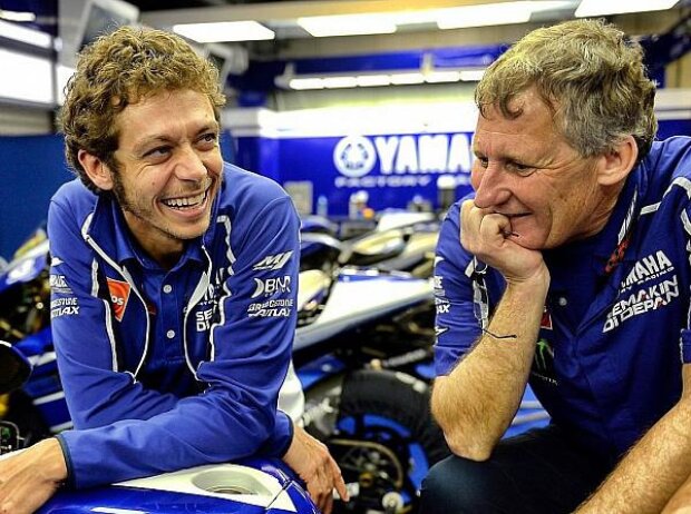 Valentino Rossi Valentino Rossi