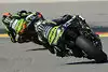 Bild zum Inhalt: Poncharal: "Crutchlow hat viel von Dovizioso gelernt"