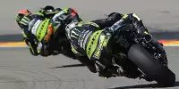 Bild zum Inhalt: Poncharal: "Crutchlow hat viel von Dovizioso gelernt"