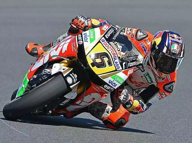 Titel-Bild zur News: Stefan Bradl