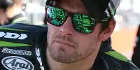 Bild zum Inhalt: Abschiedsrennen für Crutchlow bei Tech 3