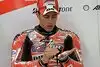 Bild zum Inhalt: Dovizioso macht sich über die Vorderreifen Sorgen
