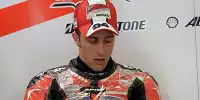 Bild zum Inhalt: Dovizioso macht sich über die Vorderreifen Sorgen