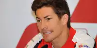 Bild zum Inhalt: Hayden: "Gespannt auf die Honda"