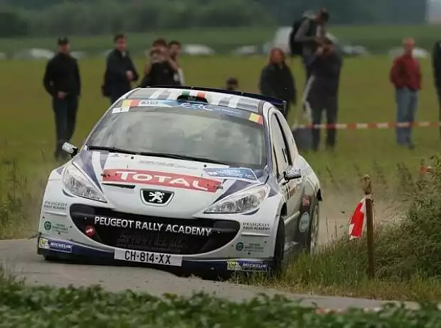 Titel-Bild zur News: Craig Breen