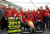 GP2 für Ferrari zu teuer: Wohin mit Marciello?