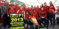 Raffaele Marciello, Lucas Auer, Eddie Cheever, Alex Lynn