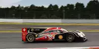 Nicolas Prost, Mathias Beche
