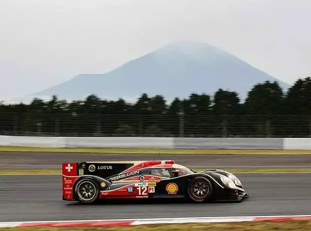Nicolas Prost, Mathias Beche Titel-Bild zur News: Nicolas Prost, Mathias Beche