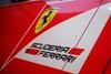 Bild zum Inhalt: Ferrari "in der Evolution verlaufen"