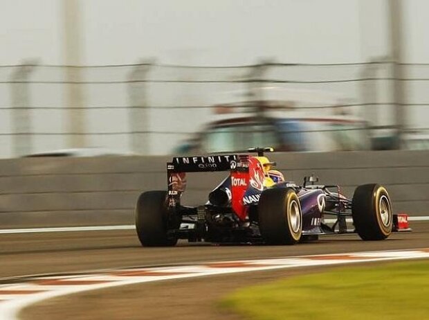 Mark Webber Mark Webber