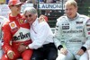 Ecclestone: Mein Traum-Starterfeld der Formel-1-Geschichte