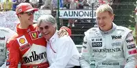 Bild zum Inhalt: Ecclestone: Mein Traum-Starterfeld der Formel-1-Geschichte