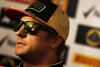 Sauber statt Lotus: Neue Gerüchte um Räikkönen