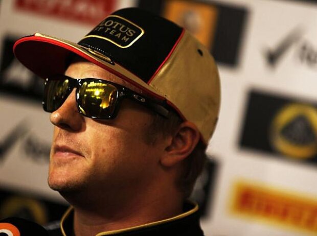 Kimi Räikkönen Kimi Räikkönen