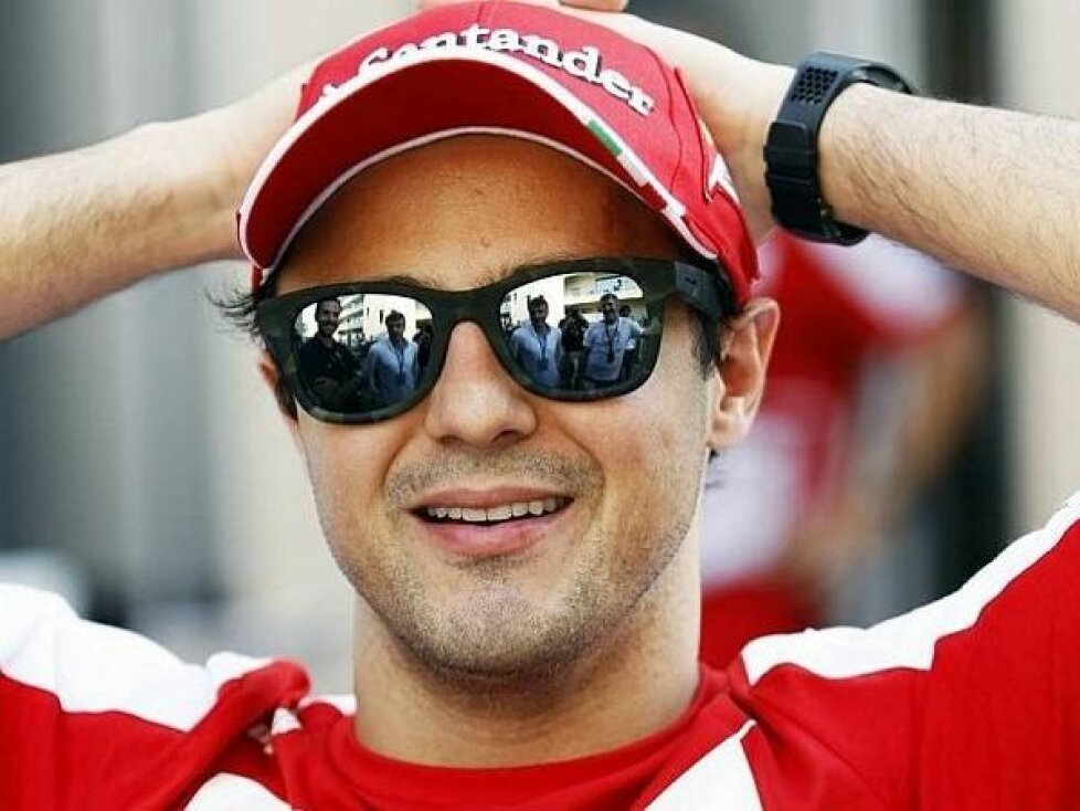 Felipe Massa