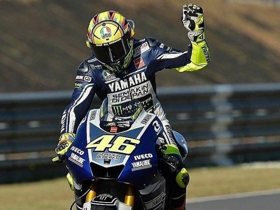 Valentino Rossi