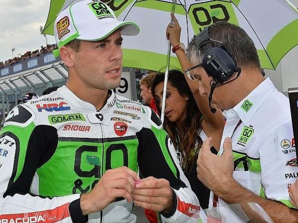 Alvaro Bautista