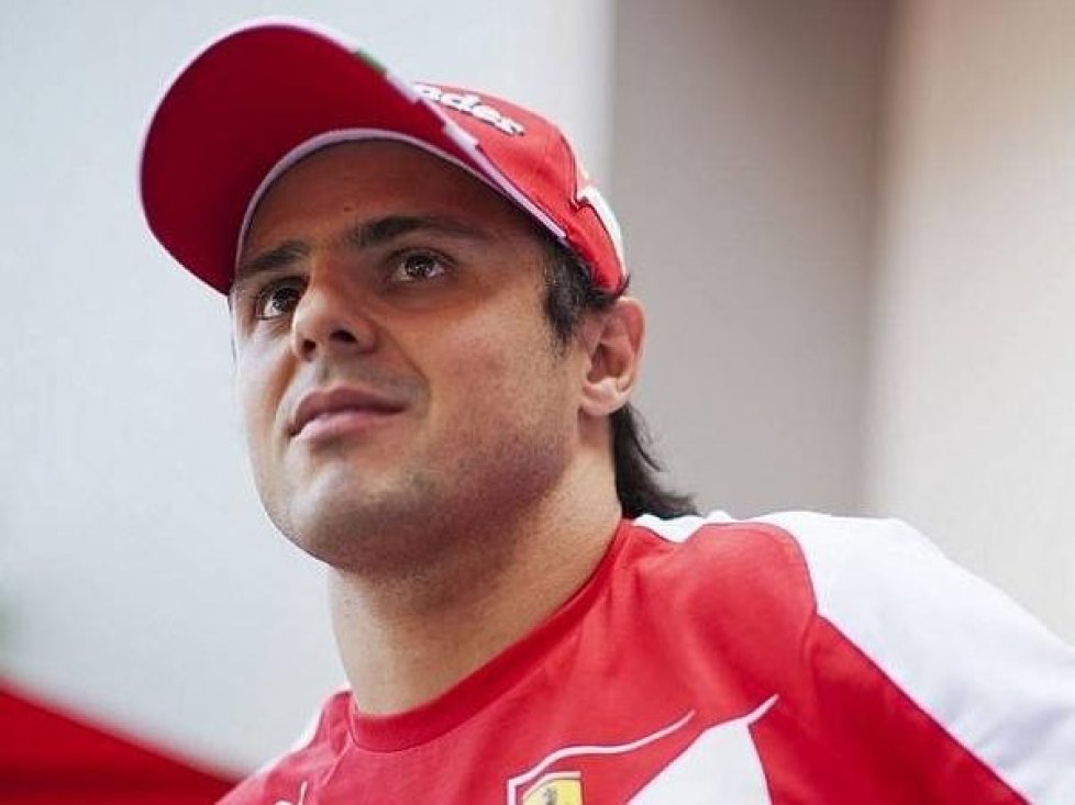 Felipe Massa