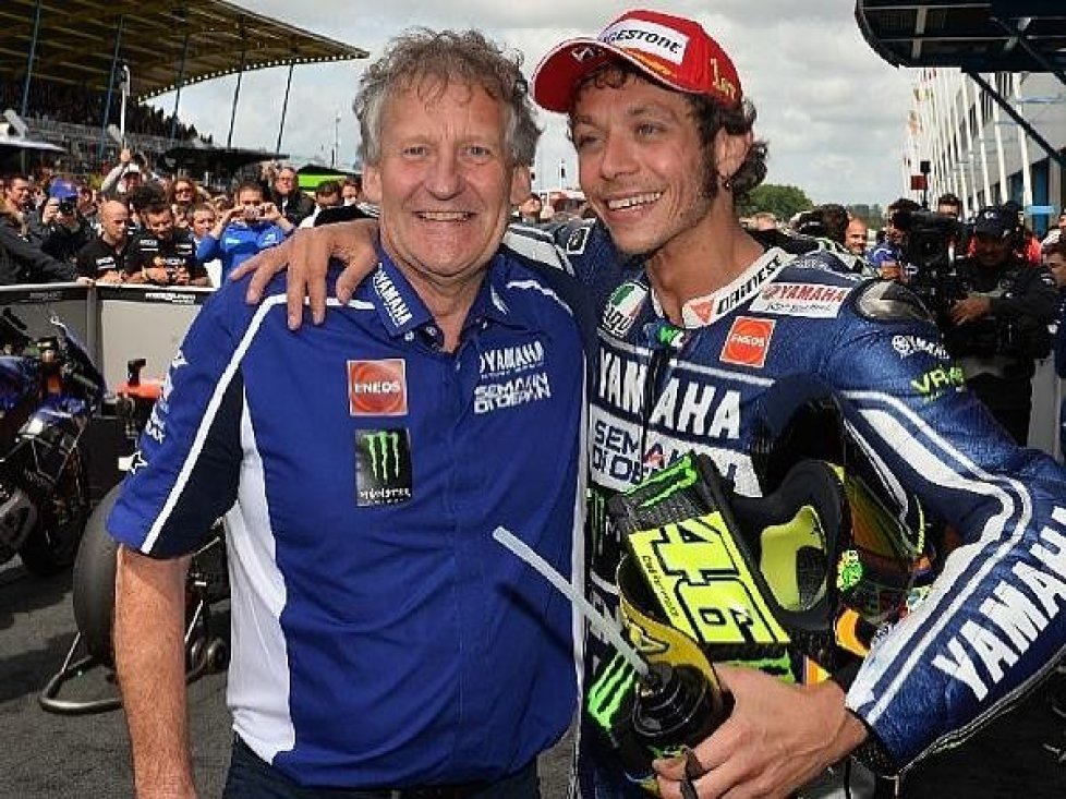 Valentino Rossi