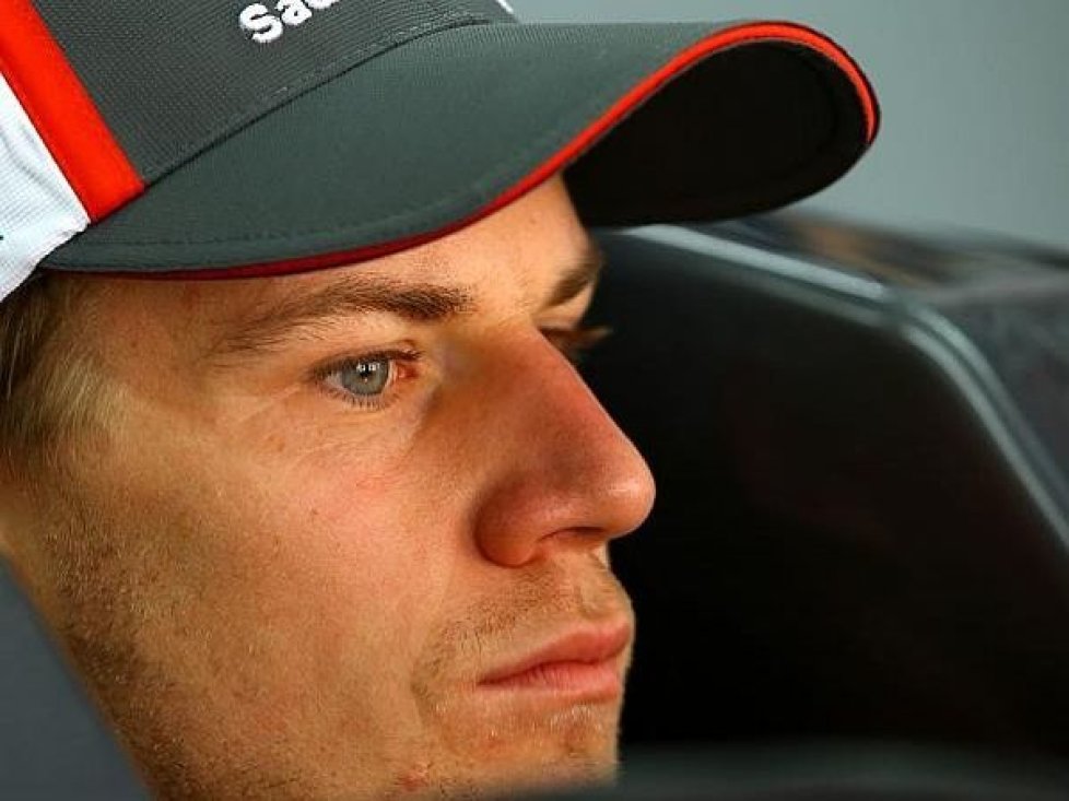 Nico Hülkenberg