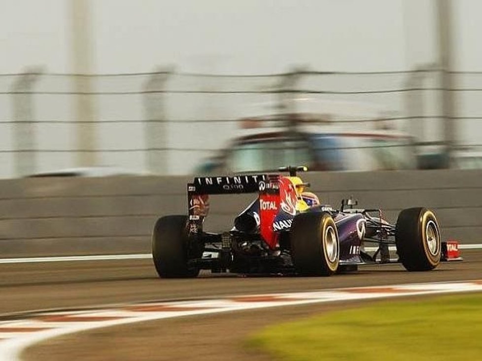 Mark Webber