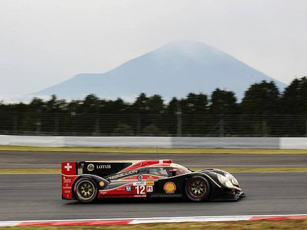 Nicolas Prost, Mathias Beche