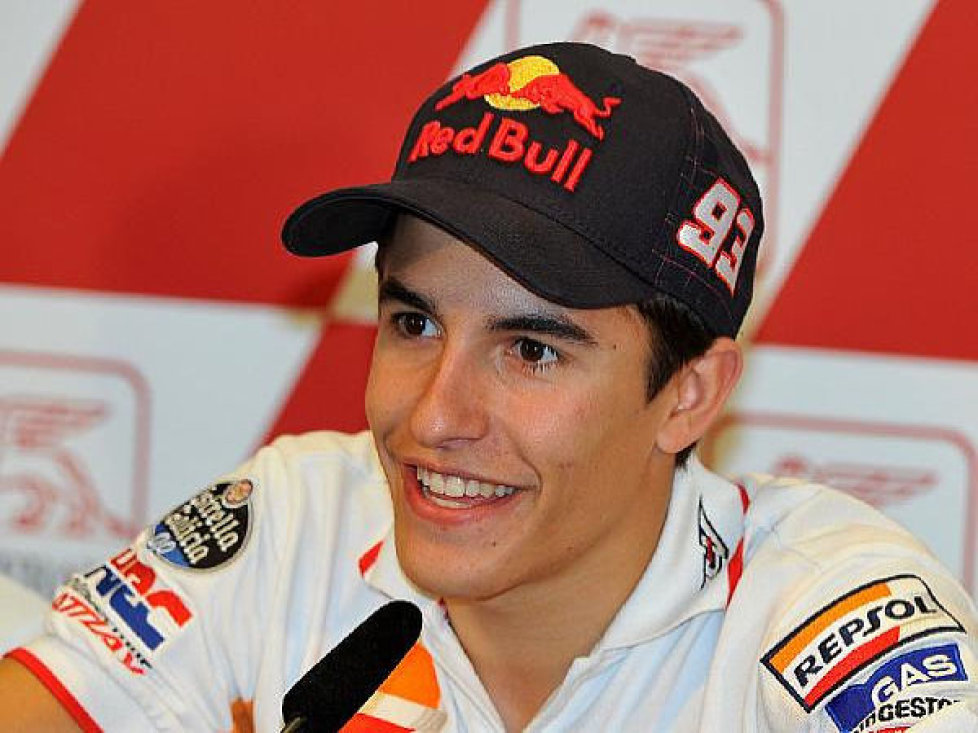 Marc Marquez