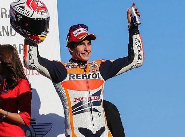 Marc Marquez