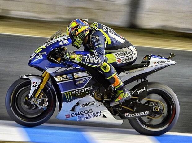 Valentino Rossi