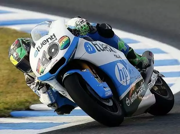 Pol Espargaro Titel-Bild zur News: Pol Espargaro