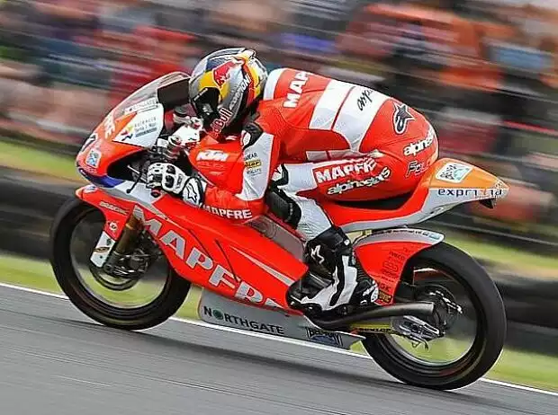 Jonas Folger Titel-Bild zur News: Jonas Folger