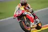 Bild zum Inhalt: Marquez: "Versuche 100 Prozent zu geben"