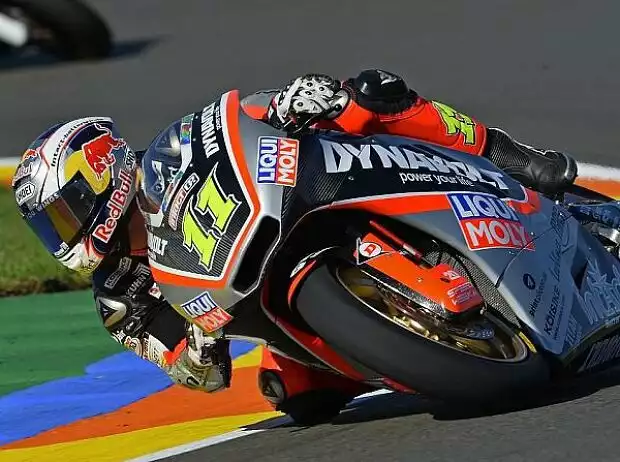 Titel-Bild zur News: Sandro Cortese