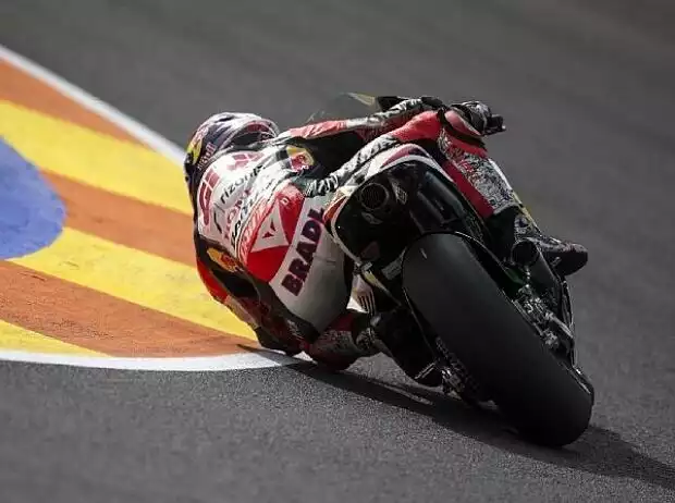 Stefan Bradl Titel-Bild zur News: Stefan Bradl