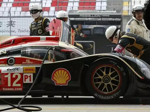 Beche Prost Belicchi Titel-Bild zur News: Beche Prost Belicchi