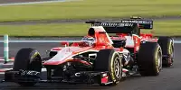 Bild zum Inhalt: Marussia vor Austin: Bereit für den Endspurt