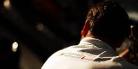 Bild zum Inhalt: Force India jagt Doktor M.: Red Bull erfolglos beschattet