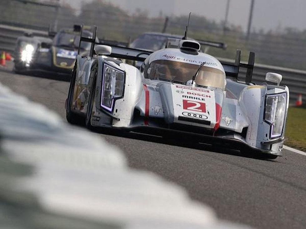 McNish Duval Kristensen