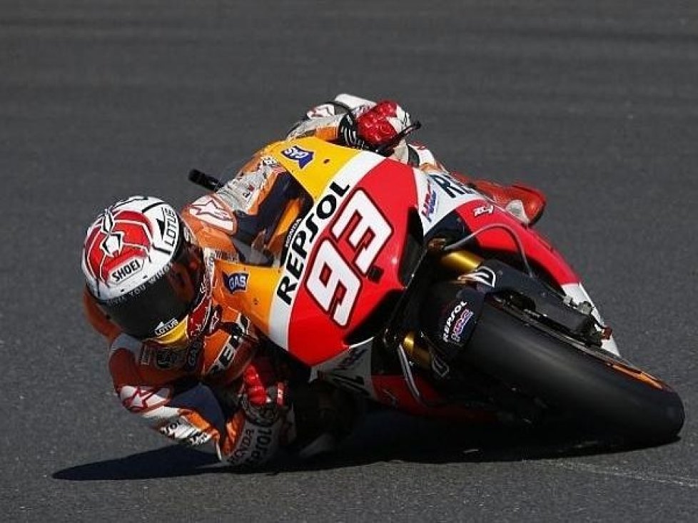 Marc Marquez