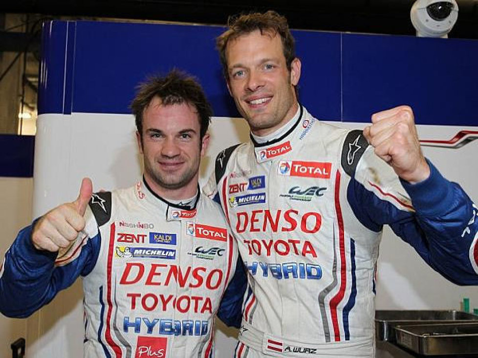Lapierre Wurz